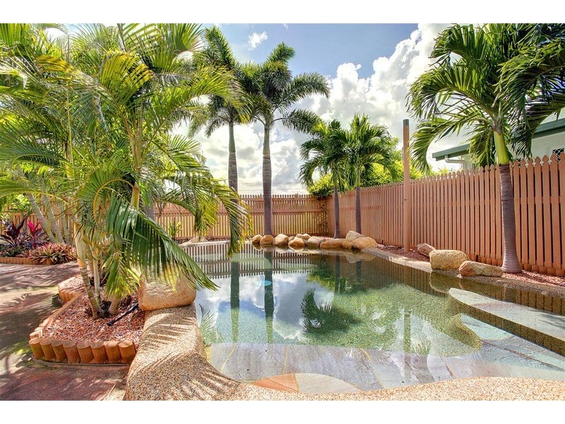 23 Gilmour Cr, Kirwan QLD 4817