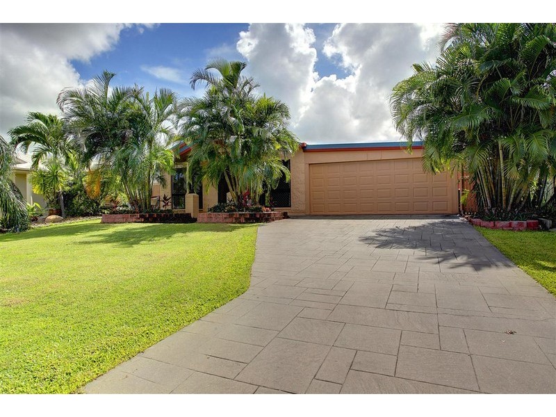 23 Gilmour Cr, Kirwan QLD 4817