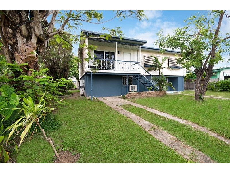 175 Bayswater Road, Currajong QLD 4812