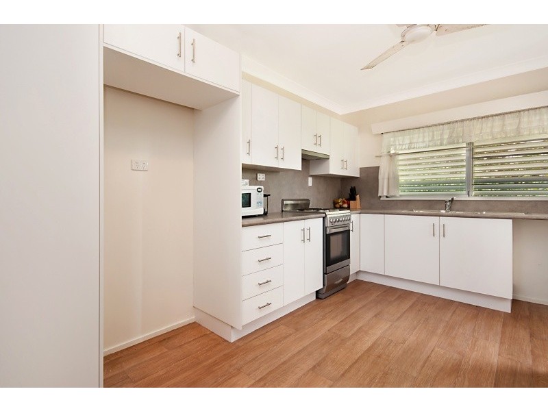 175 Bayswater Road, Currajong QLD 4812