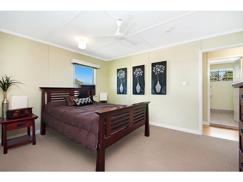 8 Munroe Street, Wulguru QLD 4811