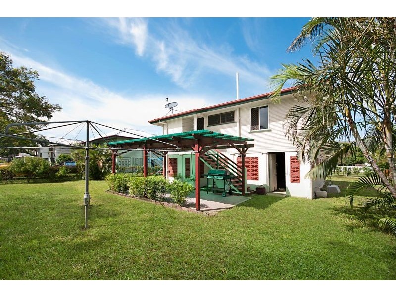 8 Munroe Street, Wulguru QLD 4811