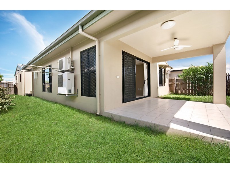 9 Laurie Motti Parade, Kirwan QLD 4817