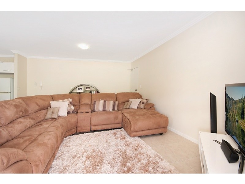 29/321 ANGUS SMITH DRIVE, Douglas QLD 4814