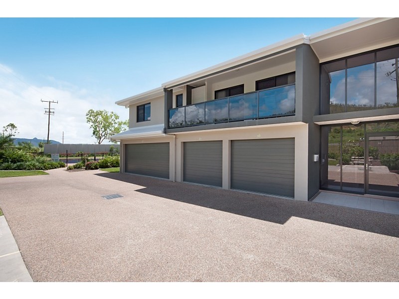 29/321 ANGUS SMITH DRIVE, Douglas QLD 4814