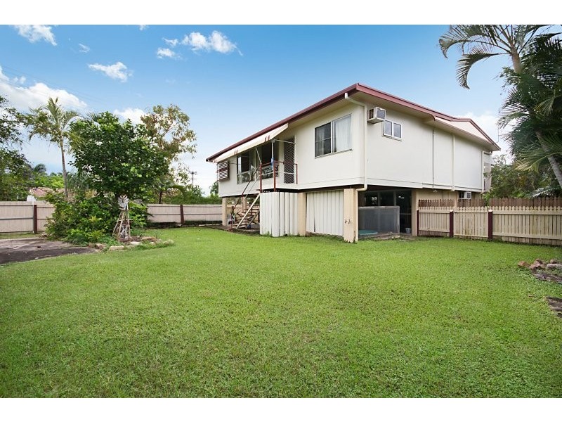 21 Munbilla Drive, Kelso QLD 4815