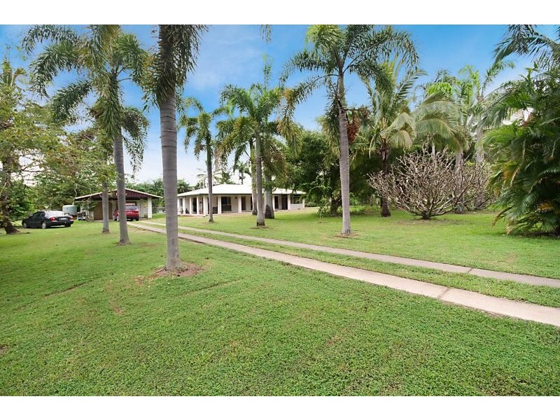 30 Rupertswood Drive, Rupertswood QLD 4817