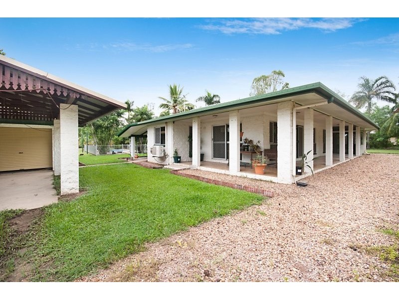30 Rupertswood Drive, Rupertswood QLD 4817