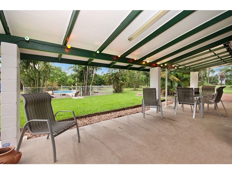 30 Rupertswood Drive, Rupertswood QLD 4817
