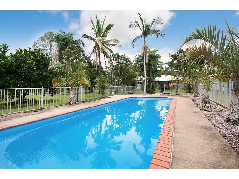 30 Rupertswood Drive, Rupertswood QLD 4817