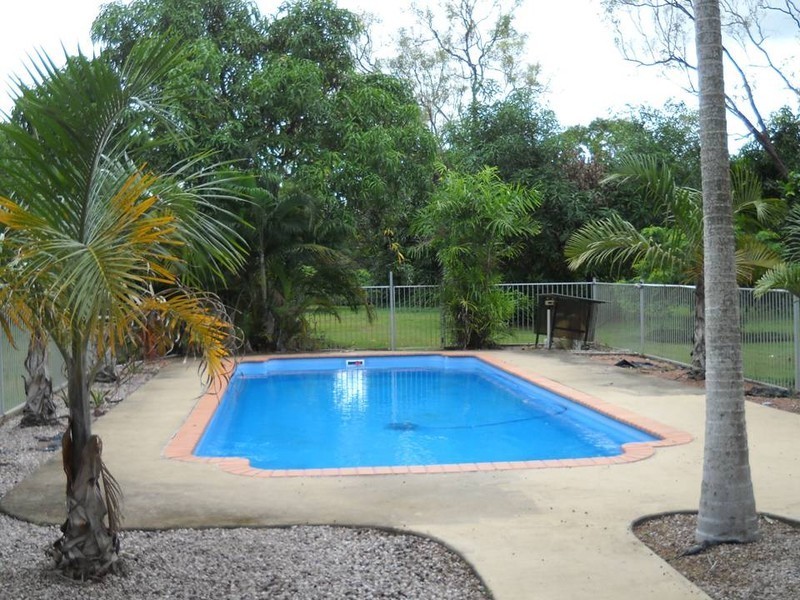 30 Rupertswood Drive, Rupertswood QLD 4817