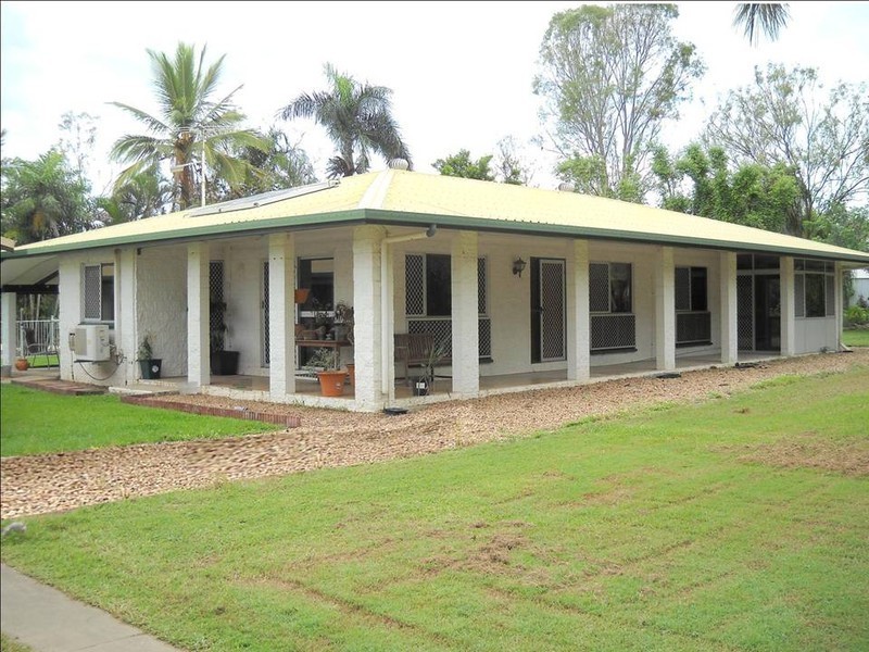 30 Rupertswood Drive, Rupertswood QLD 4817