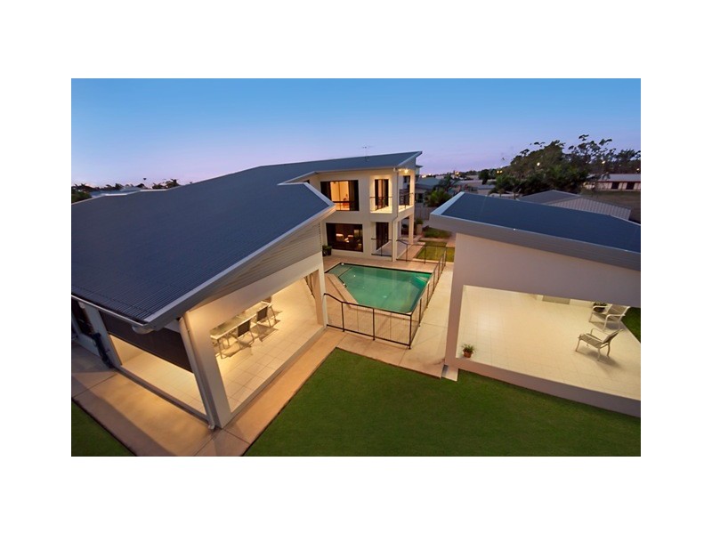 19 CHELSEA PLACE, Condon QLD 4815