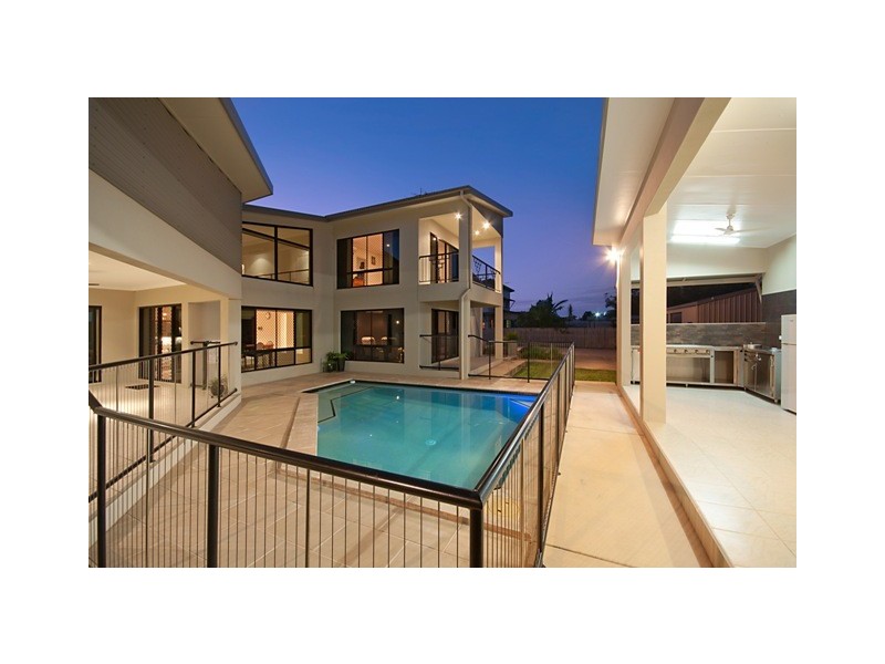 19 CHELSEA PLACE, Condon QLD 4815