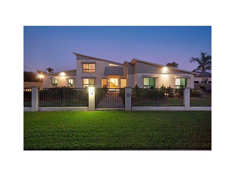 19 CHELSEA PLACE, Condon QLD 4815