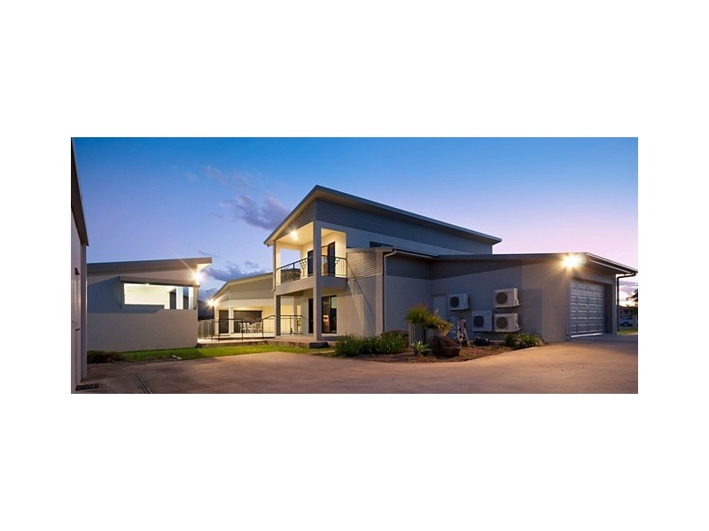 19 CHELSEA PLACE, Condon QLD 4815