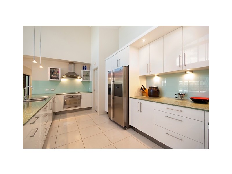 19 CHELSEA PLACE, Condon QLD 4815