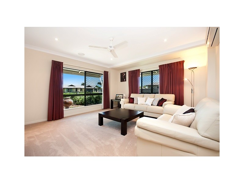 19 CHELSEA PLACE, Condon QLD 4815