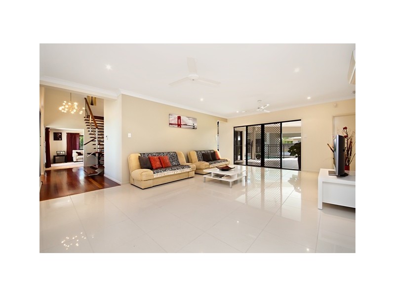 19 CHELSEA PLACE, Condon QLD 4815