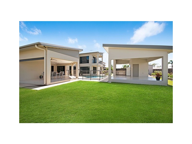 19 CHELSEA PLACE, Condon QLD 4815