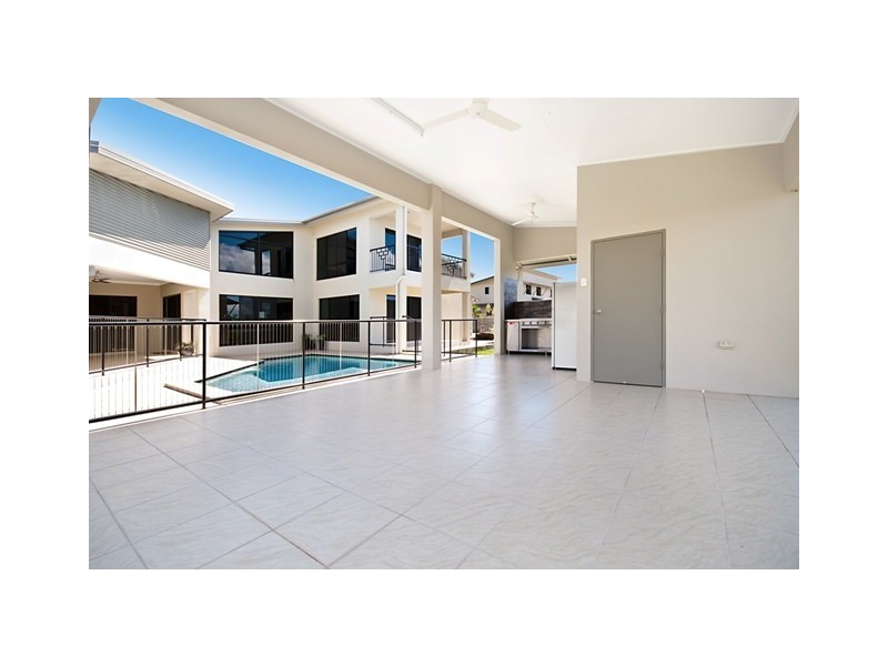 19 CHELSEA PLACE, Condon QLD 4815