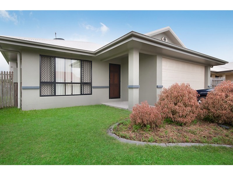 23 Fitzgerald Crescent, Kirwan QLD 4817