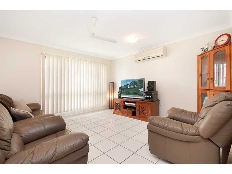 23 Fitzgerald Crescent, Kirwan QLD 4817