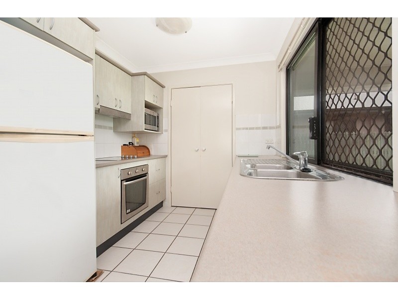 23 Fitzgerald Crescent, Kirwan QLD 4817