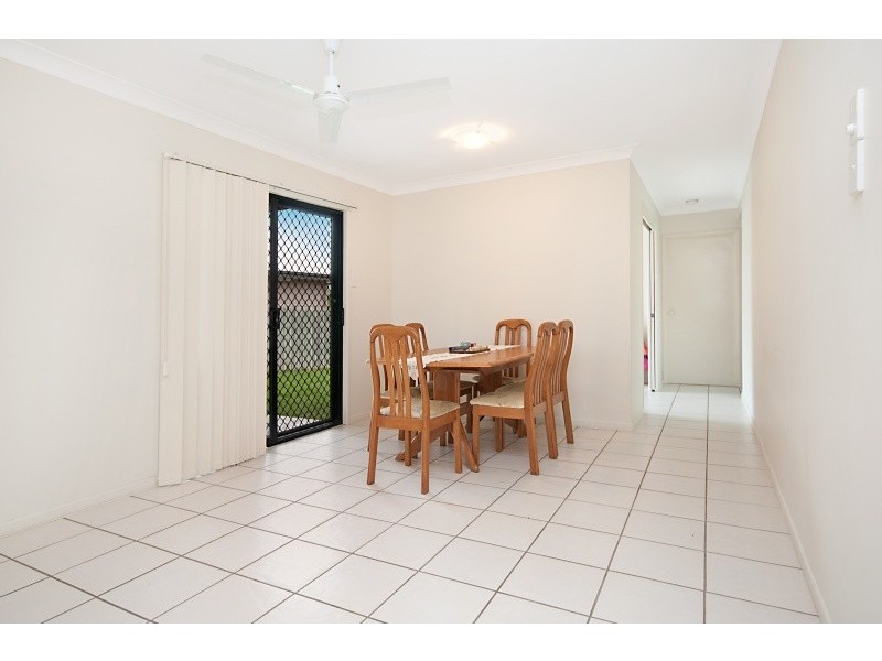 23 Fitzgerald Crescent, Kirwan QLD 4817