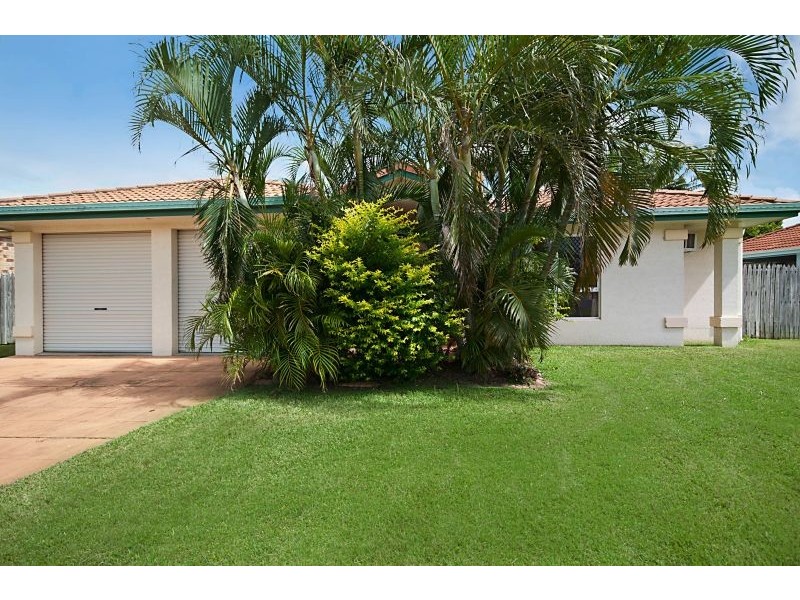 Kirwan QLD 4817