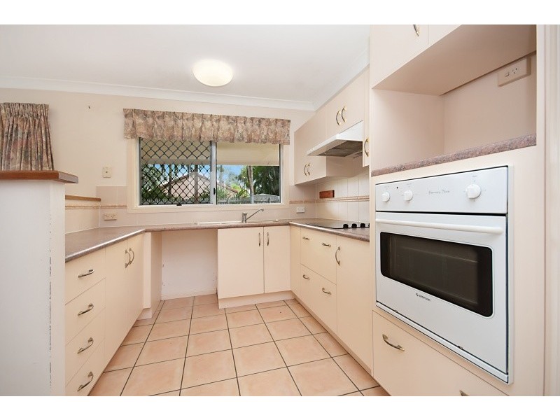 Kirwan QLD 4817