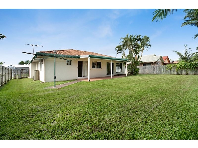 Kirwan QLD 4817