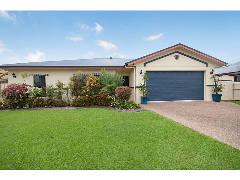 4 Angelus Place, Kirwan QLD 4817