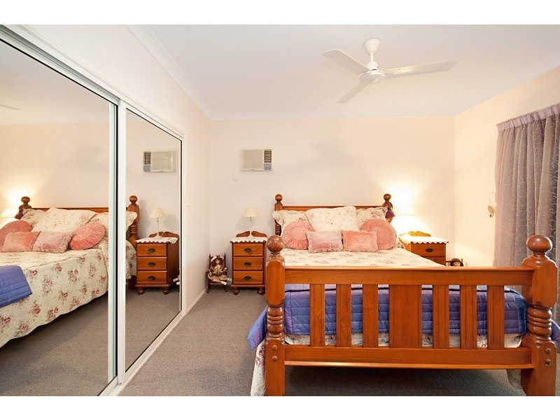 4 Angelus Place, Kirwan QLD 4817