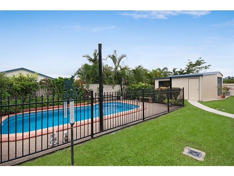 4 Angelus Place, Kirwan QLD 4817