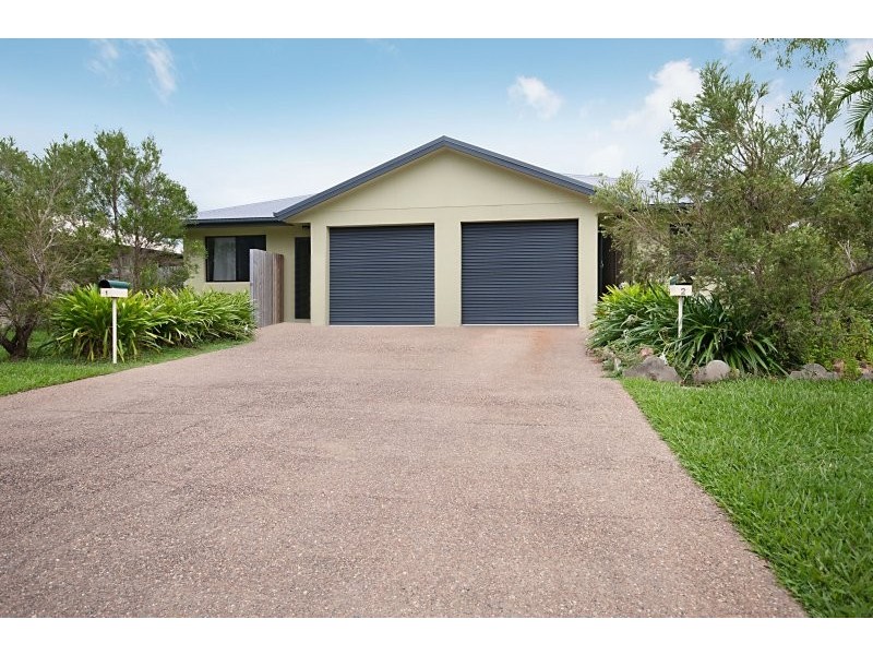 39 Girgenti Avenue, Kelso QLD 4815