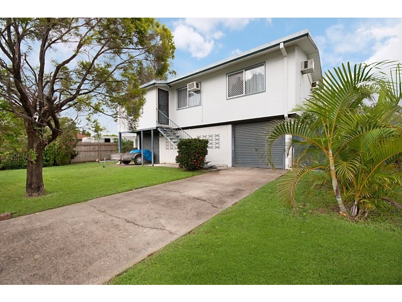 53  Falcon Crescent, Condon QLD 4815