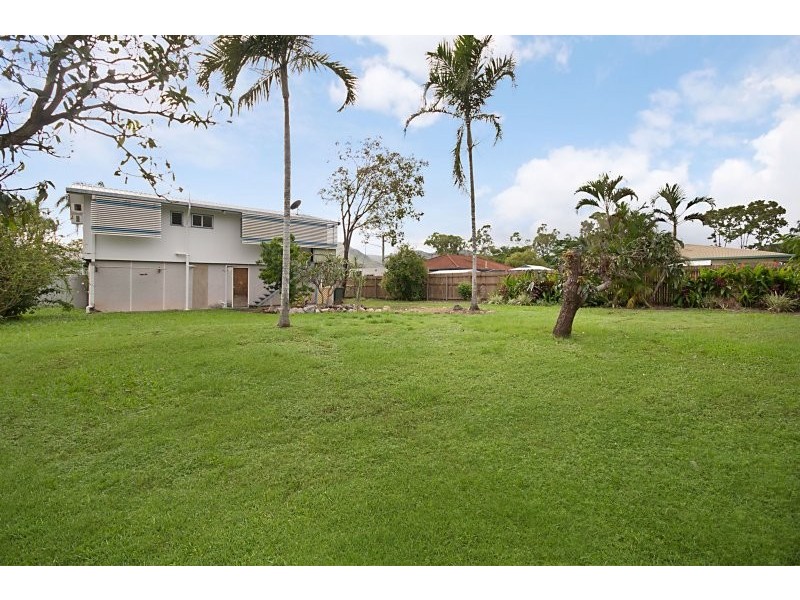 53  Falcon Crescent, Condon QLD 4815