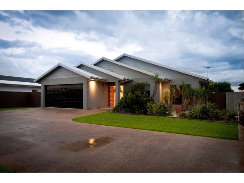 3 Somerdale Pkt, Idalia QLD 4811