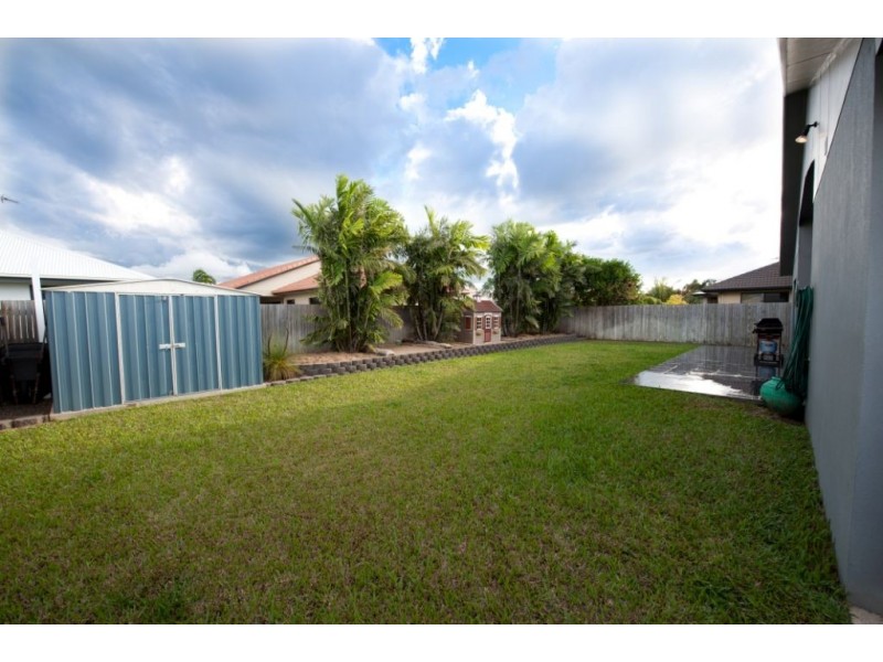 3 Somerdale Pkt, Idalia QLD 4811