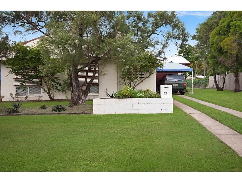 29 Kulgun Crescent, Kelso QLD 4815