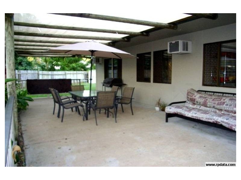 4 Awanui Place, Rasmussen QLD 4815