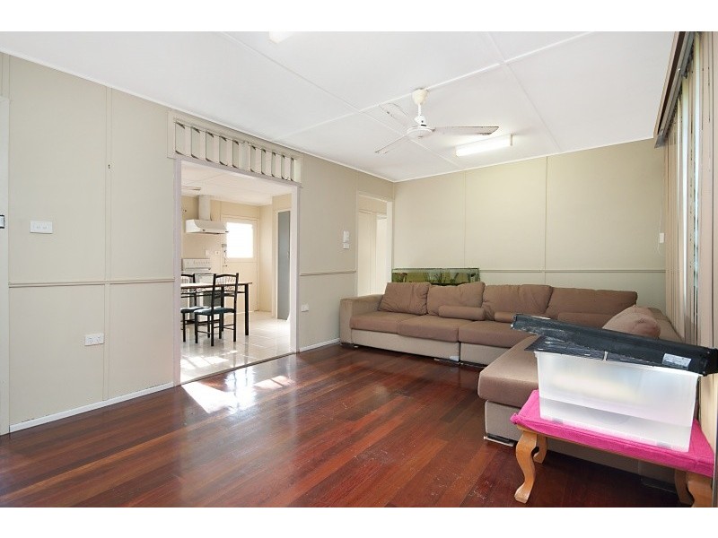 42  Riechelmann St, Heatley QLD 4814