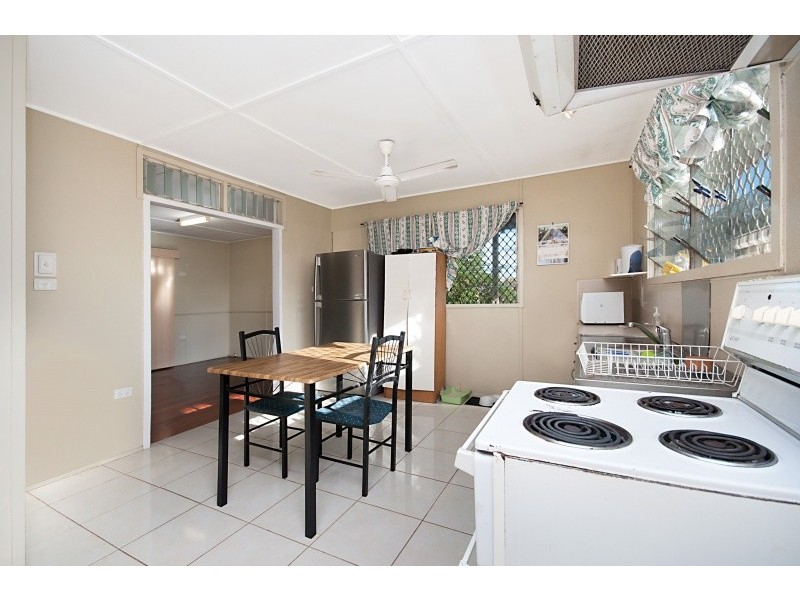 42  Riechelmann St, Heatley QLD 4814