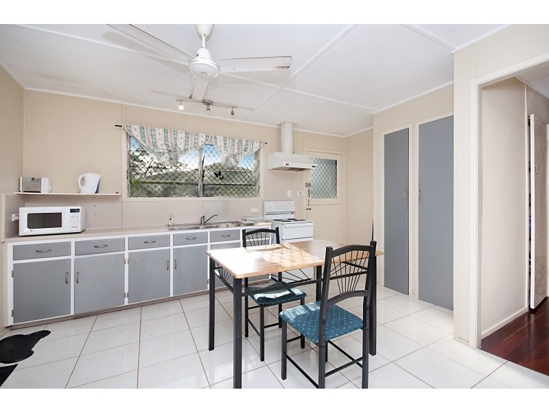 42  Riechelmann St, Heatley QLD 4814