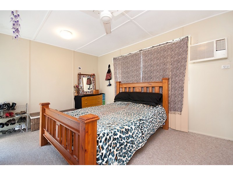 42  Riechelmann St, Heatley QLD 4814