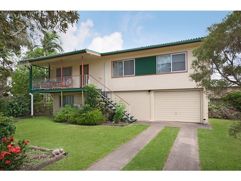 8 Tapiolas Avenue, Kirwan QLD 4817