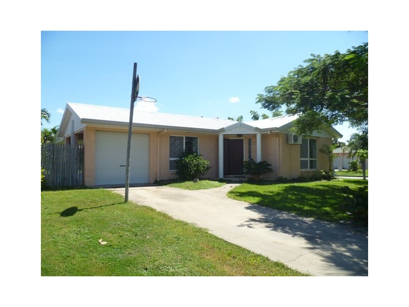 15 Beechwood Place, Kirwan QLD 4817