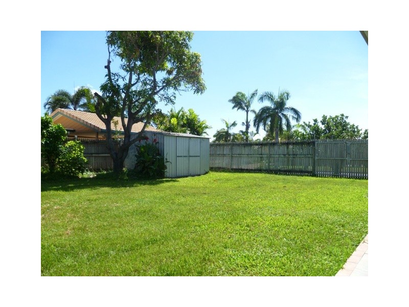 15 Beechwood Place, Kirwan QLD 4817