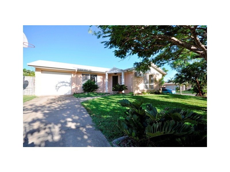 15 Beechwood Place, Kirwan QLD 4817